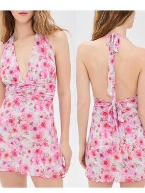 RESA mini dress 
Small
